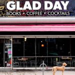 Glad Day Bookshop Relocating from Church Street to Queen West
