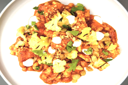 Gladys Evolving Inside Edgewater Public Market