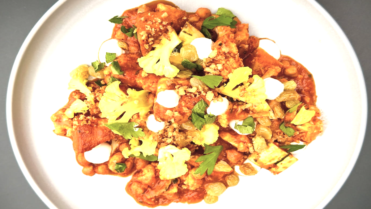 Gladys Evolving Inside Edgewater Public Market