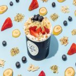 GO GREEK YOGURT MAKES FLORIDA DEBUT WITH NEW LOCATION AT MIAMI WORLDCENTER