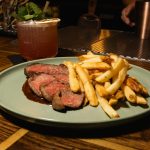 Golden Eye Social Now Open In San Francisco's Soma District