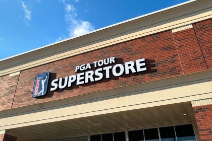 Golf Retail Store Planned for Buckhead Photo 01