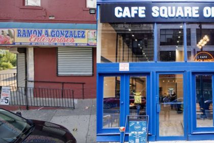 A convenience store and a cafe were cited for numerous violations by the Philadelphia Department of Health during a routine inspection.