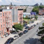 Excavation underway at 579 Sackett Street brings innovation to Brooklyn's urban landscape.