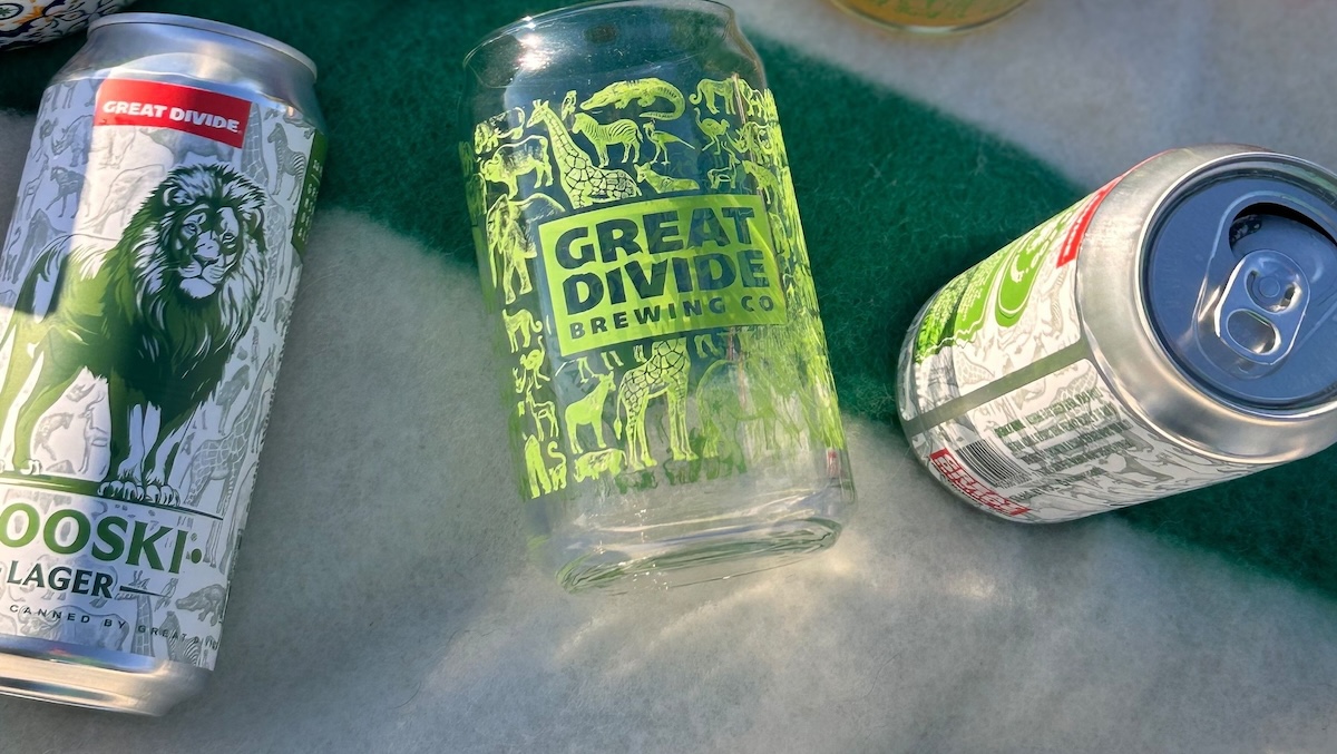 Great Divide Considering Padel Court Addition