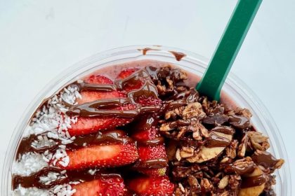 Greenheart Juice Shop Laying Roots in Ashburn