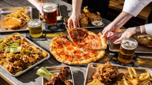 Gas Monkey Icehouse to Open at Grandscape in The Colony on Tuesday, May 6
