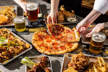 Gas Monkey Icehouse to Open at Grandscape in The Colony on Tuesday, May 6