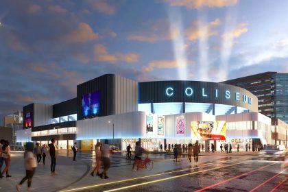 Matty Matheson to Debut The Iron Cow Public House in Hamilton