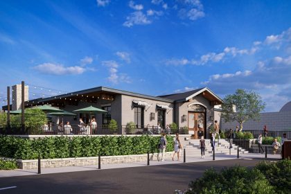 Fox Restaurant Concepts Brings The Henry to North Scottsdale