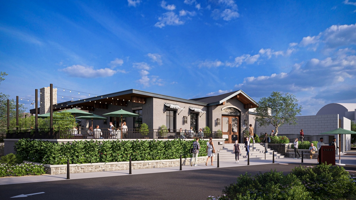 Fox Restaurant Concepts Brings The Henry to North Scottsdale