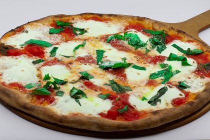 HG Coal Fired Pizza Cooking its Way into New Britain