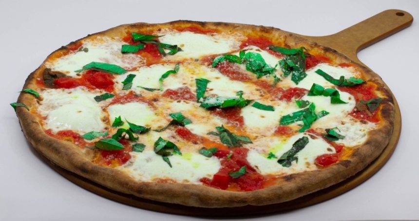 HG Coal Fired Pizza Cooking its Way into New Britain