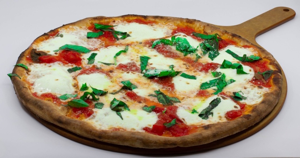 HG Coal Fired Pizza Cooking its Way into New Britain