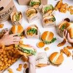 Wayback Burgers Opening Two Locations in Ontario