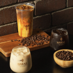 Haraz Coffee House Brewing Up First Greater Sacramento Location