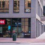 Helly Hansen opens a 3000-square-foot store in downtown Denver offering technical ski clothing and active outdoor gear.