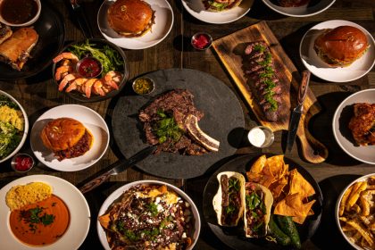 Legendary MMA Fighter and Olympic Wrestler Dan Henderson Opens Hendo’s Barrel House in Temecula; Combines MMA and Fitness center, Full-Service Restaurant, Brewery, Distillery, Fresh Juice Bar, Craft Coffee Shop, and Artisan Butcher Shop All Under One Roof