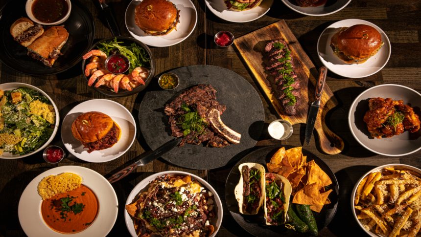Legendary MMA Fighter and Olympic Wrestler Dan Henderson Opens Hendo’s Barrel House in Temecula; Combines MMA and Fitness center, Full-Service Restaurant, Brewery, Distillery, Fresh Juice Bar, Craft Coffee Shop, and Artisan Butcher Shop All Under One Roof