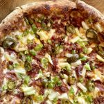 Hideaway Pizza Nearing Fort Worth Debut