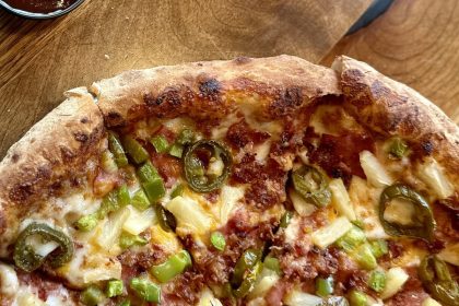 Hideaway Pizza Nearing Fort Worth Debut