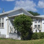 Leisure project in Homestead, Florida provides a modern housing development by I and A Holding Group featuring affordable housing units, workforce homes, and comprehensive community amenities with retail spaces.