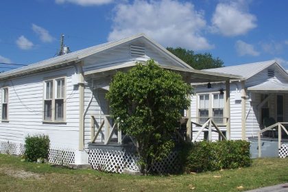 Leisure project in Homestead, Florida provides a modern housing development by I and A Holding Group featuring affordable housing units, workforce homes, and comprehensive community amenities with retail spaces.