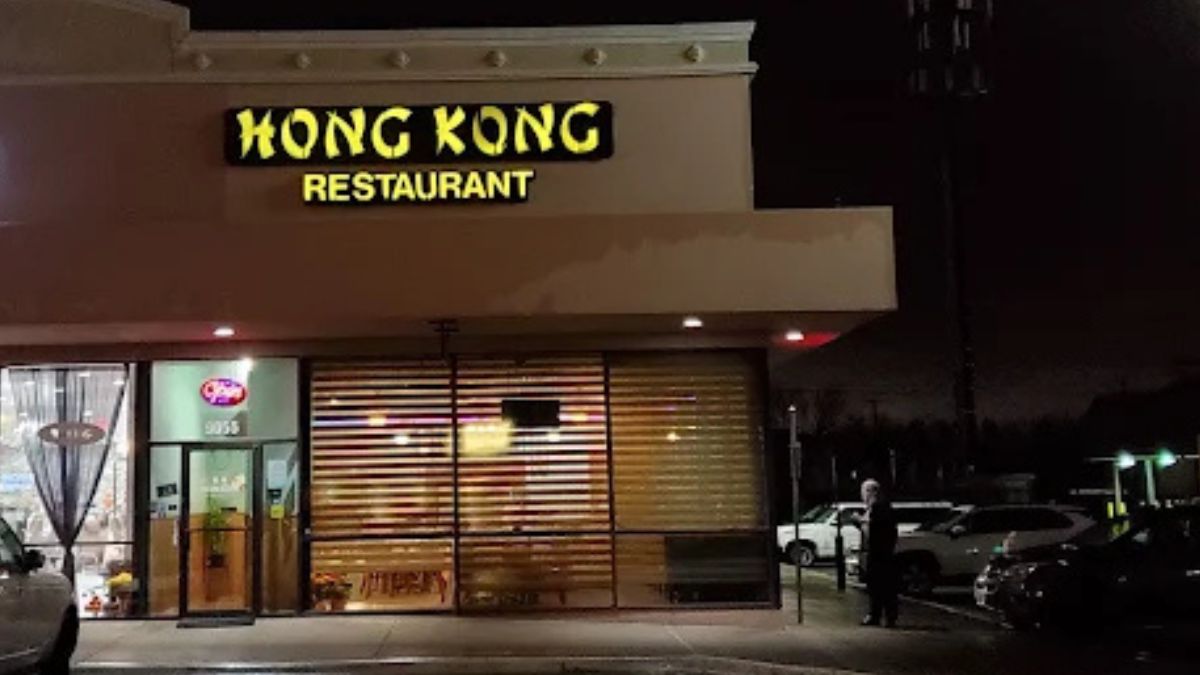 Dallas' iconic Hong Kong Restaurant is closing after 63 wonderful years, leaving its mark on Chinese-American cuisine.
