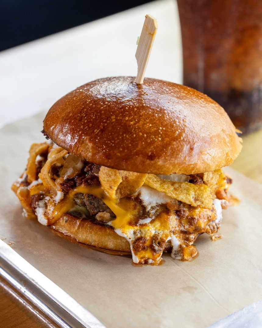 Hopdoddy to Elevate McKinney’s Burger Scene