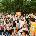 The Hot Luck Live Food & Music Festival will return with its seventh annual celebration in 2025.