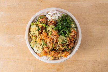 Poke House Coming to Los Angeles this Summer