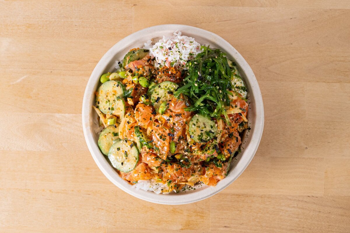 Poke House Coming to Los Angeles this Summer