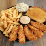 HUEY MAGOO’S EXPANDS WITH FIRST MIAMI-DADE COUNTY LOCATION BRINGING THE MOST FLAVORFUL HAND-CRAFTED CHICKEN TENDERS TO CORAL REEF