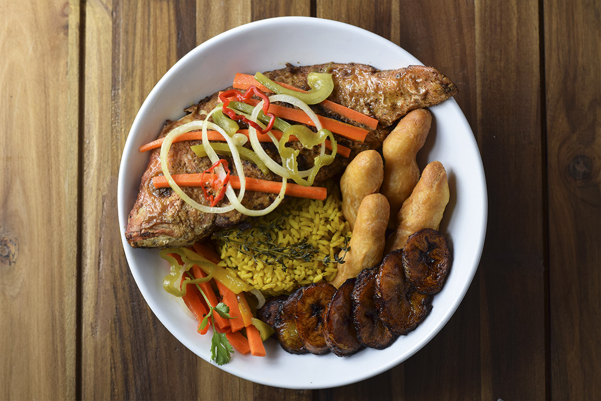 Pimento's Second Site is Coming to Laval