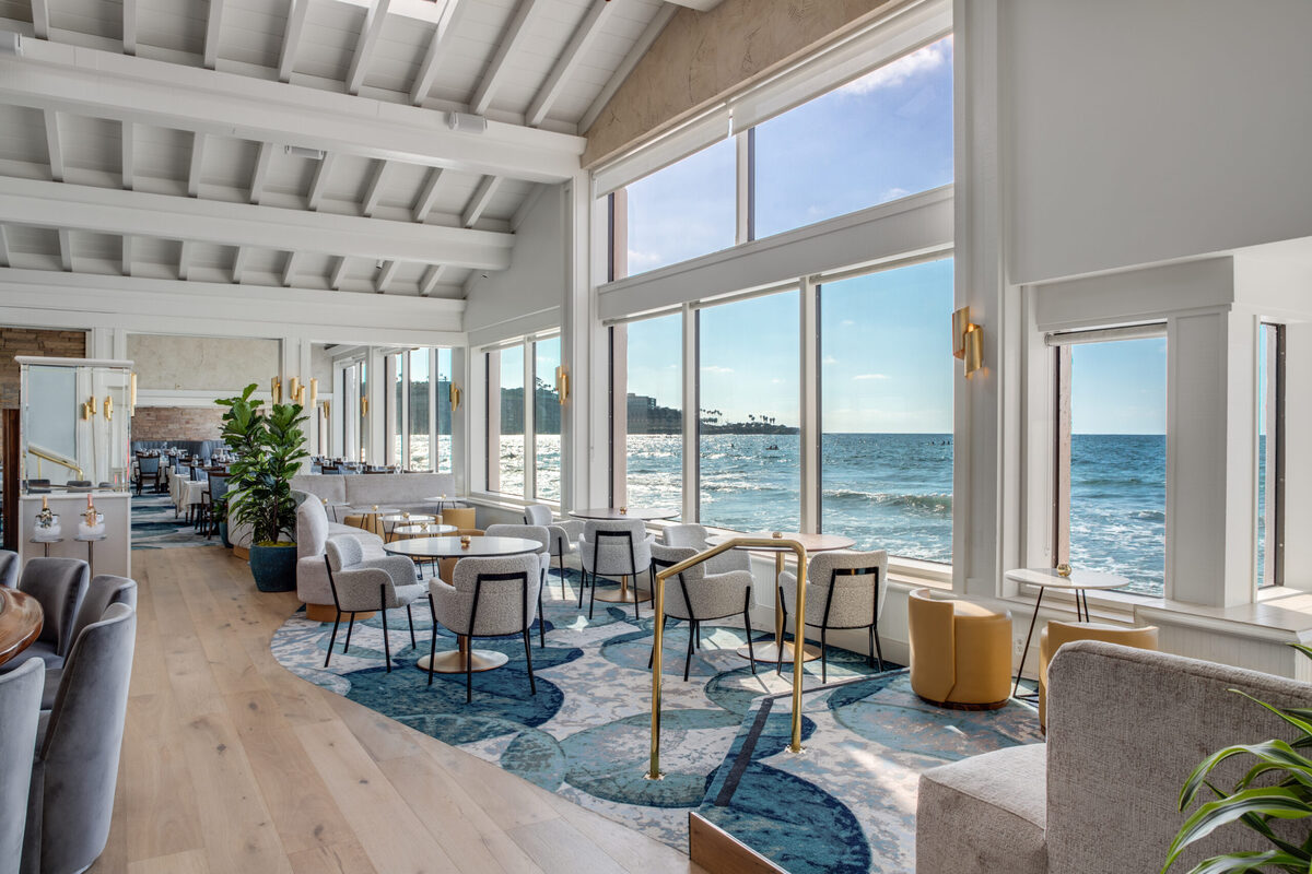La Jolla Beach & Tennis Club Appoints Executive Chef Ananda Bareño