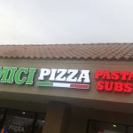 Amici Pizza to Replace Duck Donuts in Queen Creek