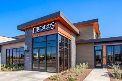 Firebirds Wood Fired Grill Opening New Goodyear Site Next Year