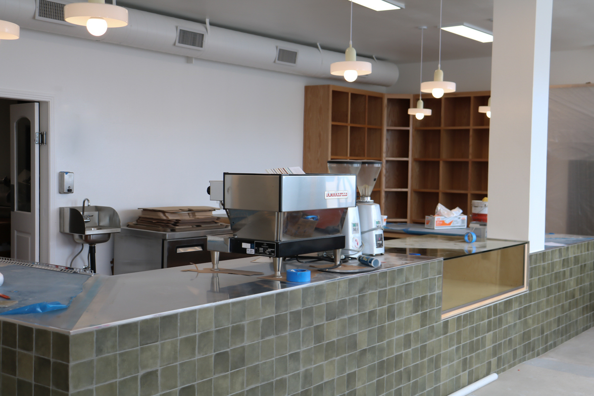 Marta Cafe to Debut in University Heights
