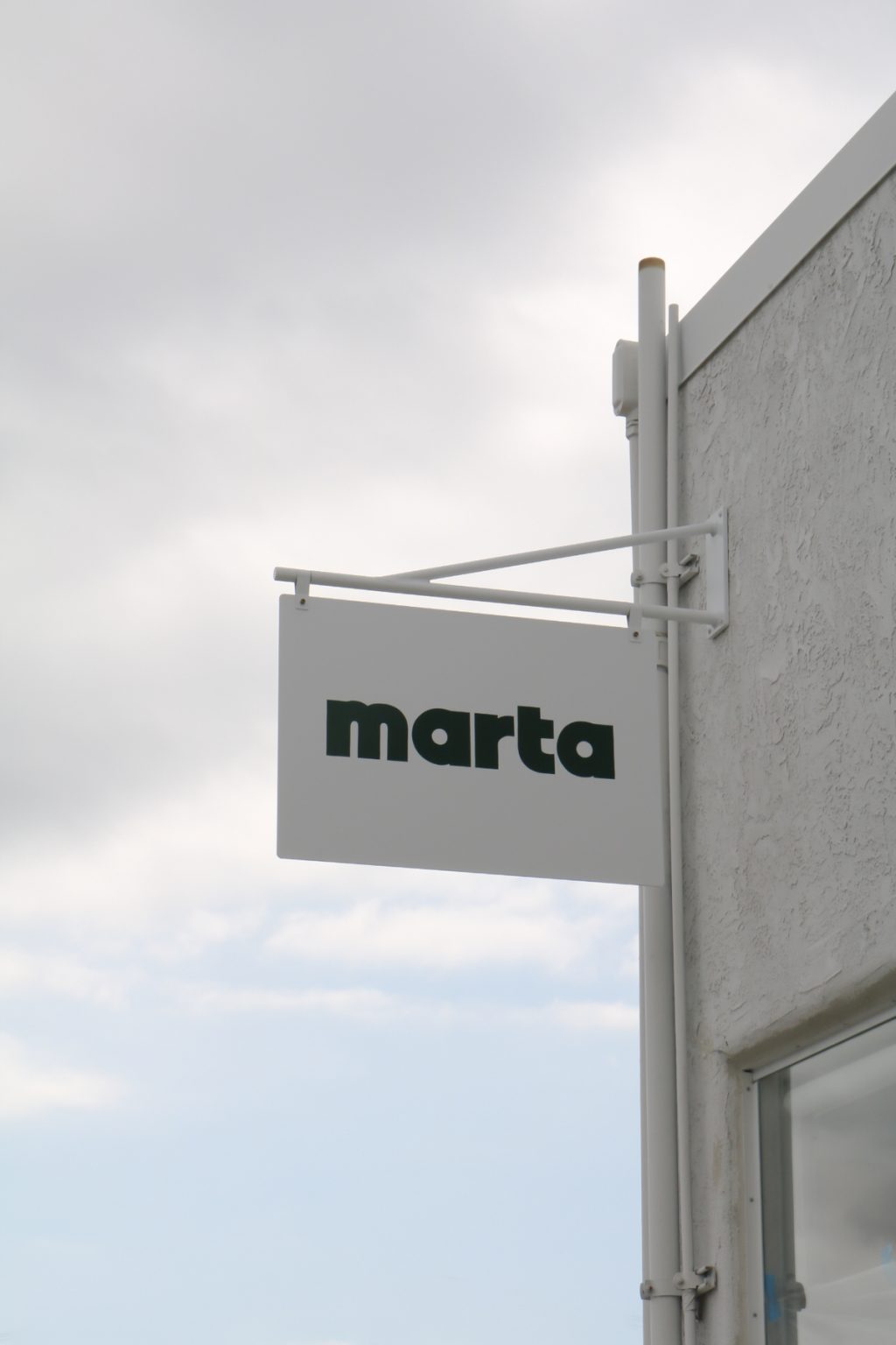 Marta Cafe to Debut in University Heights