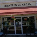 Sprinkles Ice Cream has earned the admiration of Palm Beach’s ice cream lovers for its 32+ flavors.