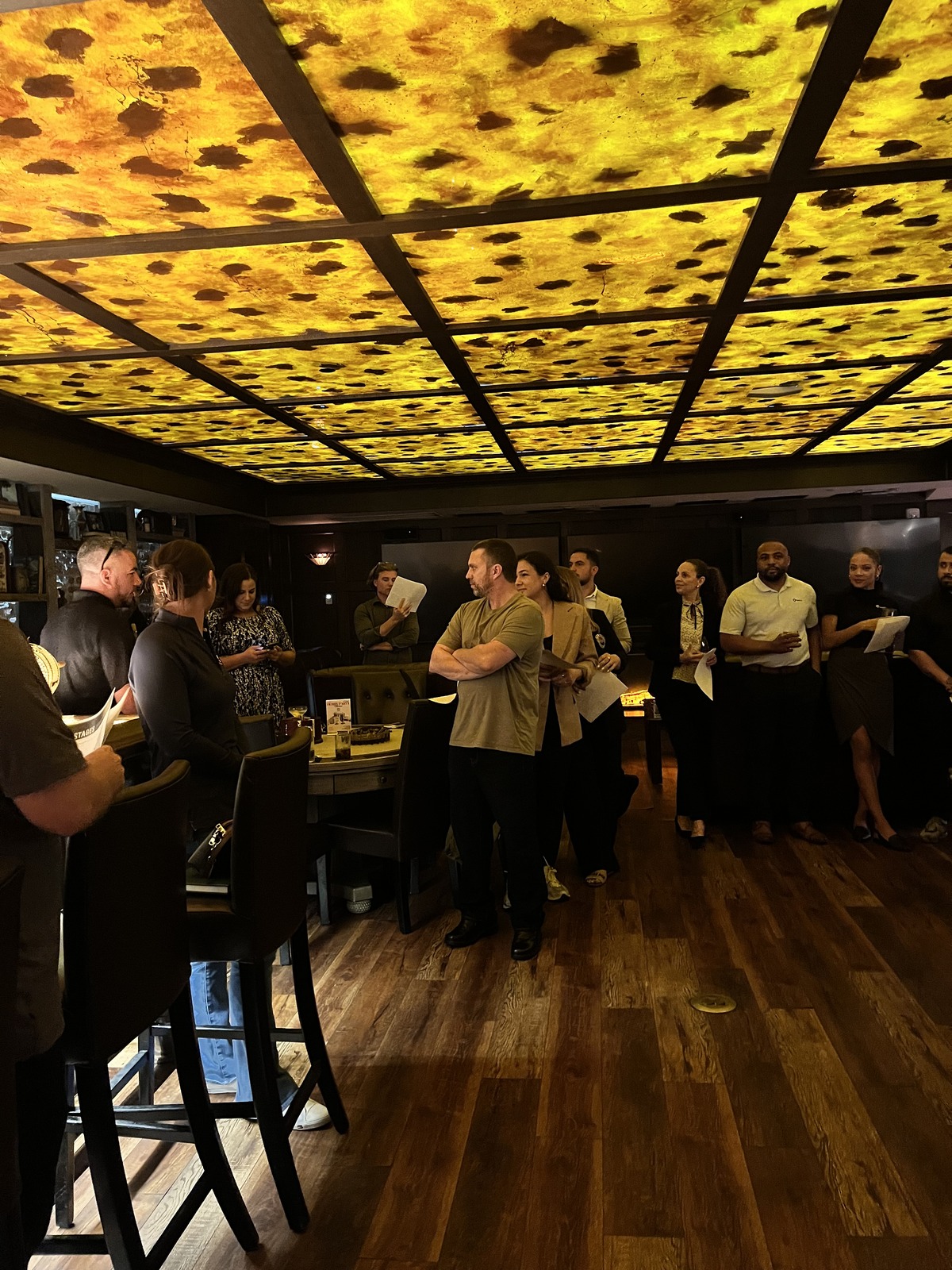 Miami Restaurateurs Unite at What Now’s Accelerate Event