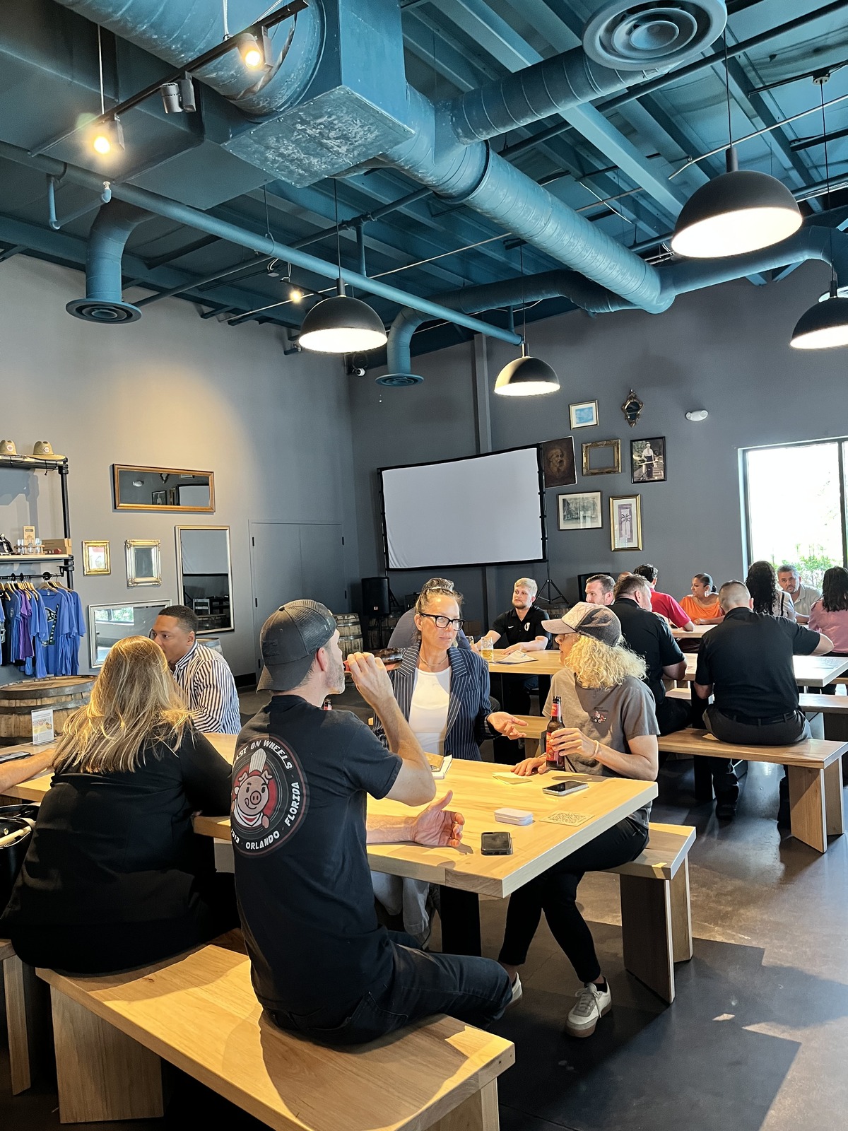 What Now Media Group Hosts Accelerate Networking Night in Orlando