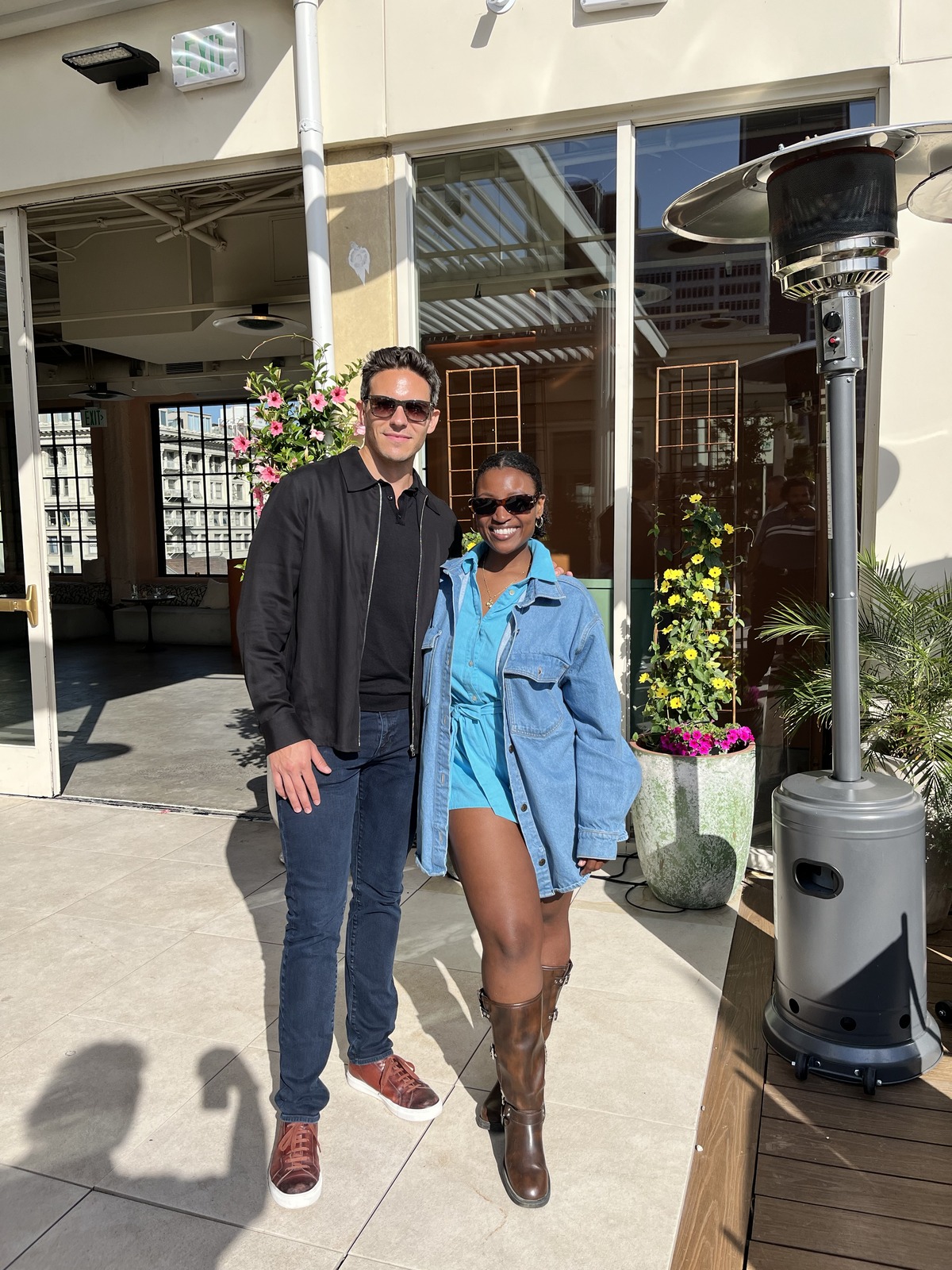 LA Restaurateurs Forge Connections at What Now’s Accelerate Event