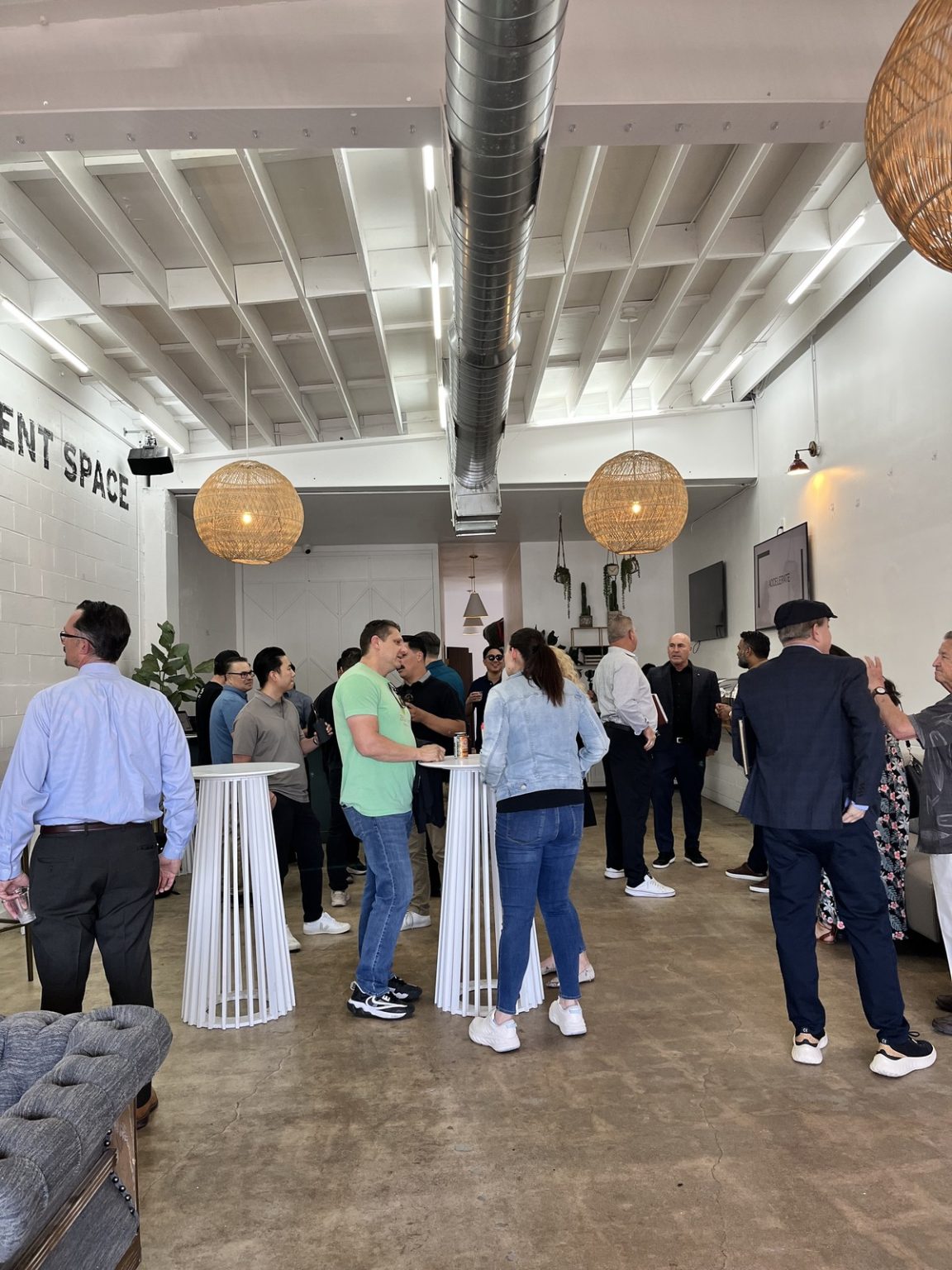 OC Restaurateurs and Industry Pros Come Together at Accelerate Event