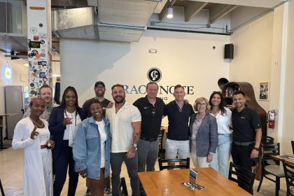 Jacksonville Food & Beverage Leaders Gather at What Now’s Latest “Accelerate” Event