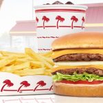 In-N-Out Plans Upgrades at Garden Grove Store