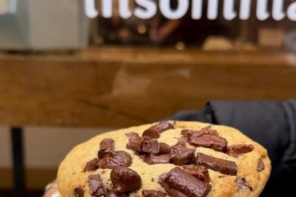 Insomnia Cookies Preparing to Sate Bethlehem Sweet Teeth