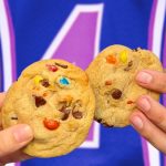 Insomnia Cookies Planning Homecoming