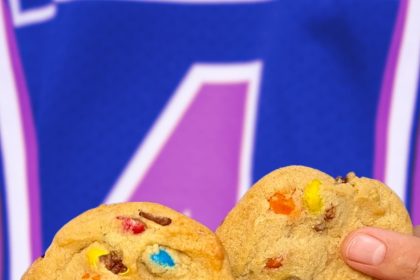 Insomnia Cookies Planning Homecoming
