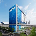 Mōrea Parc Aquatique Coming to the Heart of Mirabel